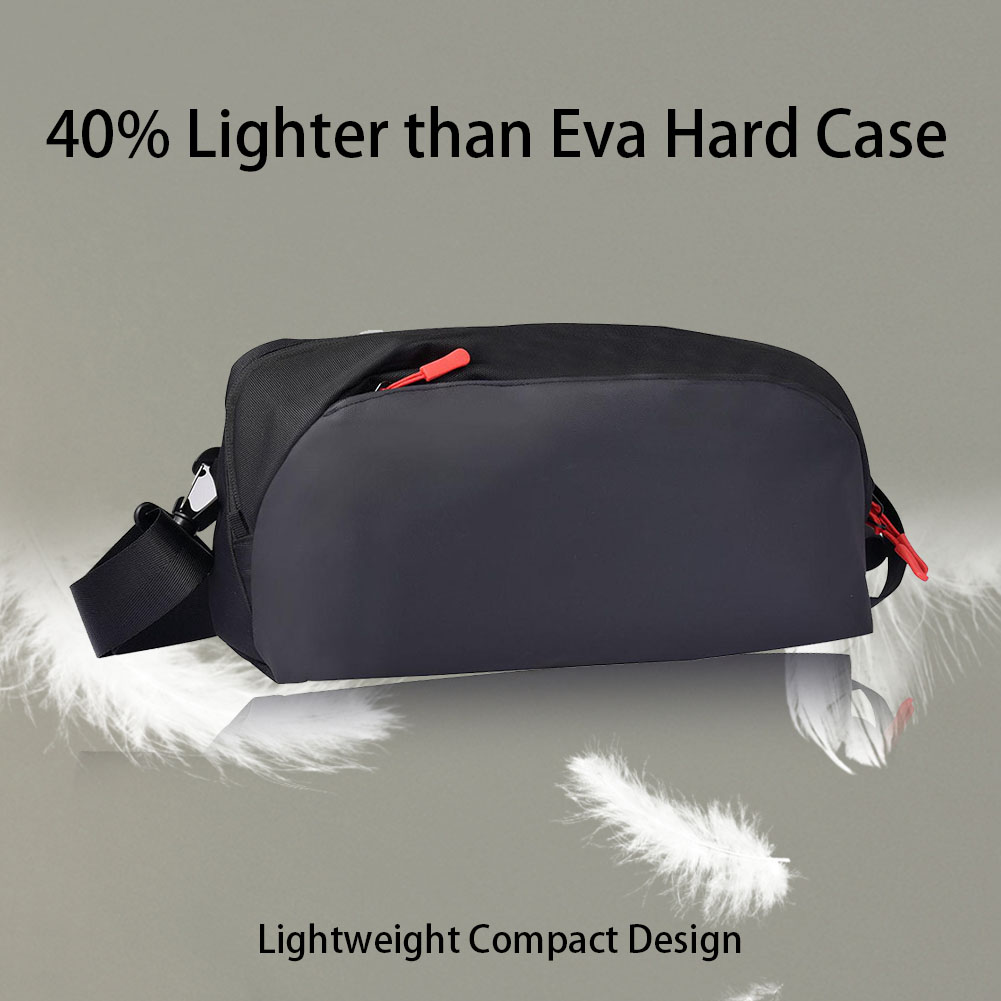 Console Gaming Steam - 900D Oxford Travel Carry Bags Waterproof