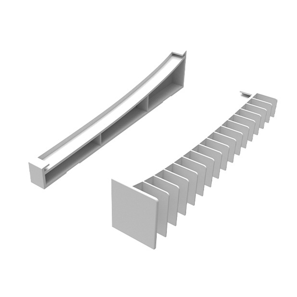 Gaming Console Holder - Game Console Storage Stand for Game