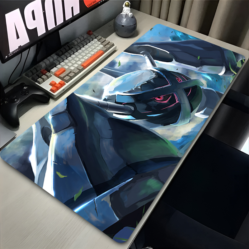Gaming Console Desk - Computer Desk Mat Game P-pokemon Metagross