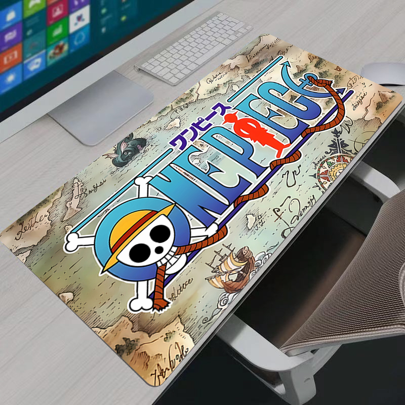 Gaming Console Desk - Computer Mouse Pad Gamer Mouse Pads