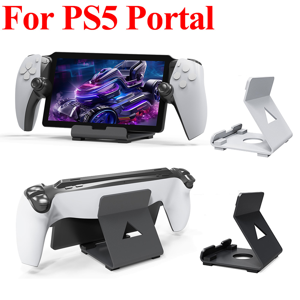 Console Gaming Steam - Game Console Holder Desktop Stand for