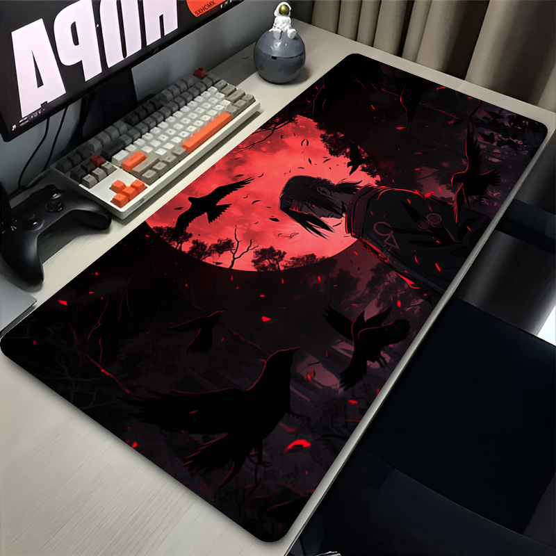 Mouse Pad Gamer Larger XXL Uch - Gaming Console Desk 评论和价格