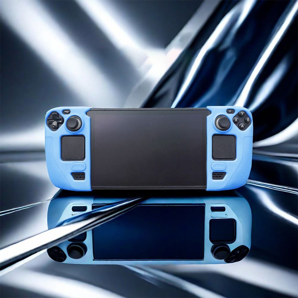 Portable Anti-slip Silicone Gr - Console Gaming Steam 评论和价格