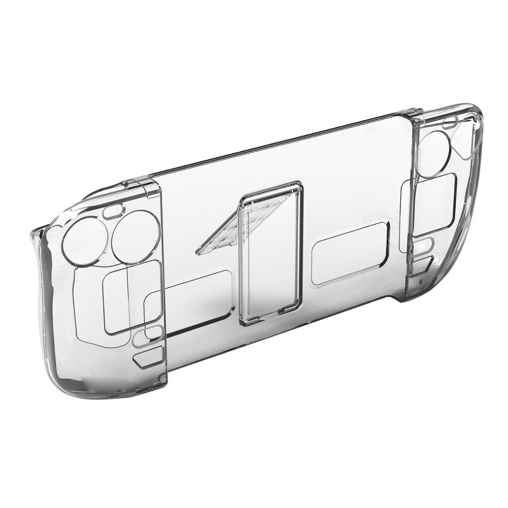 Clear PC Protective Case with  - Gaming Console Steam Deck 评论和价格