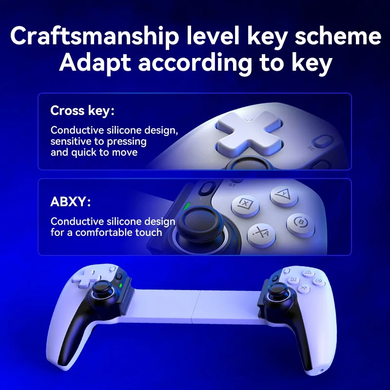 D9 Tablet Controller Wireless  - Console Gaming Steam 评论和价格