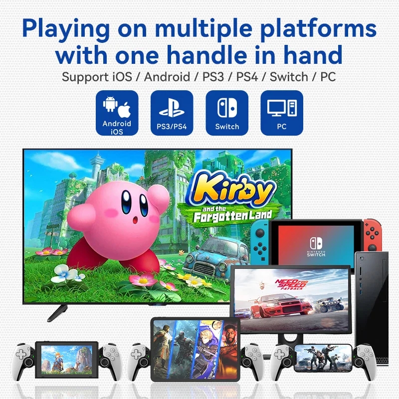 D9 Tablet Controller Wireless  - Console Gaming Steam 评论和价格