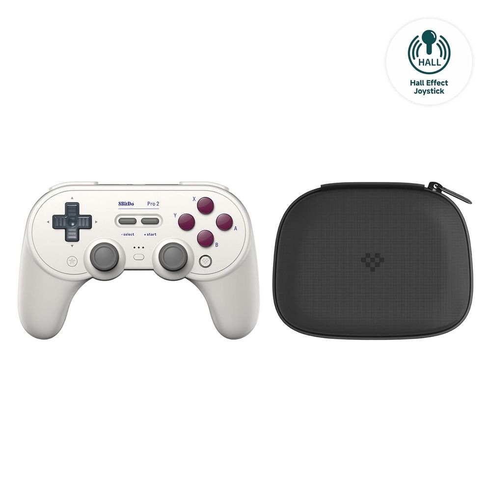 Wireless Bluetooth Controller  - Gaming Console Steam Deck 评论和价格