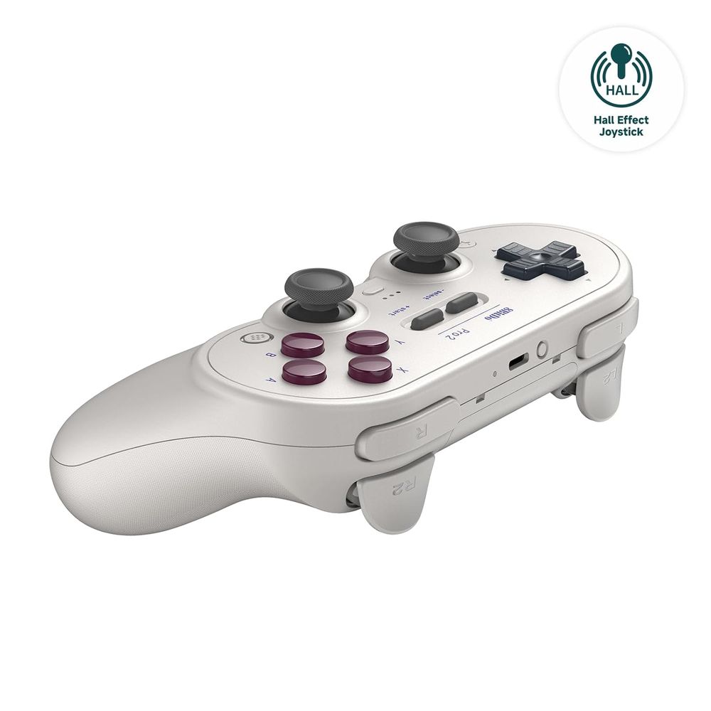 Wireless Bluetooth Controller  - Gaming Console Steam Deck 评论和价格