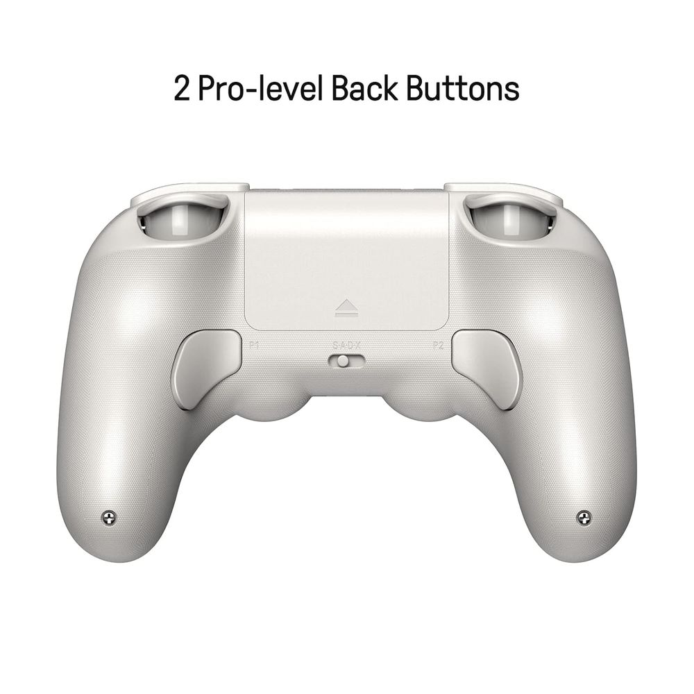 Wireless Bluetooth Controller  - Gaming Console Steam Deck 评论和价格