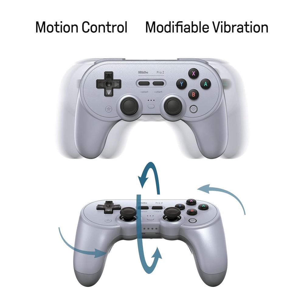 Wireless Bluetooth Controller  - Gaming Console Steam Deck 评论和价格