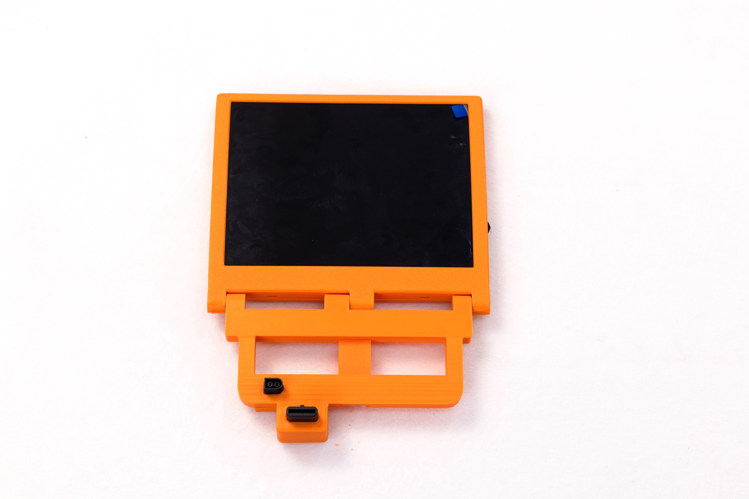 8Inch  Monitor  3D Print  for  - Gaming Console Monitor 评论和价格