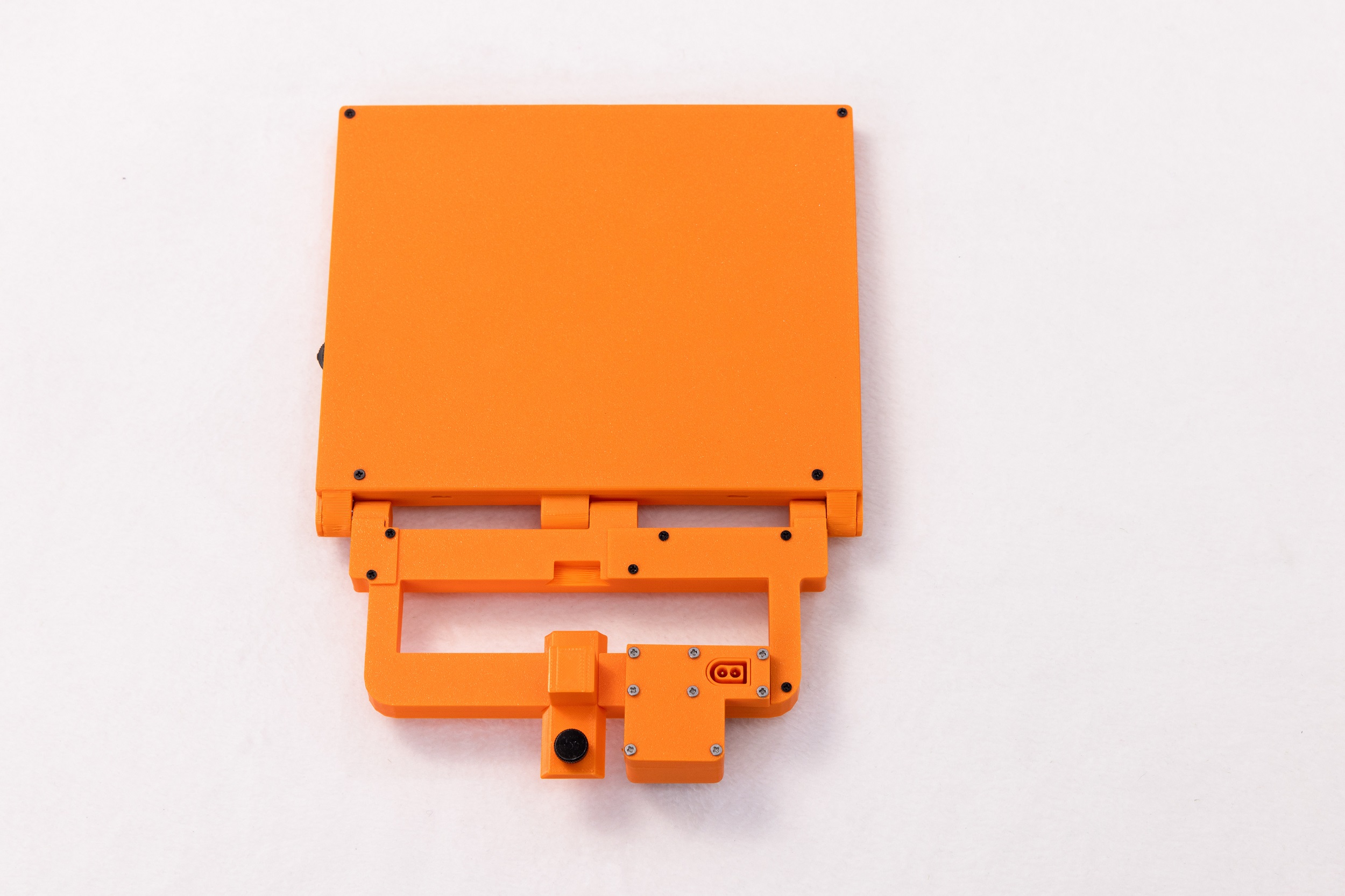 8Inch  Monitor  3D Print  for  - Gaming Console Monitor 评论和价格