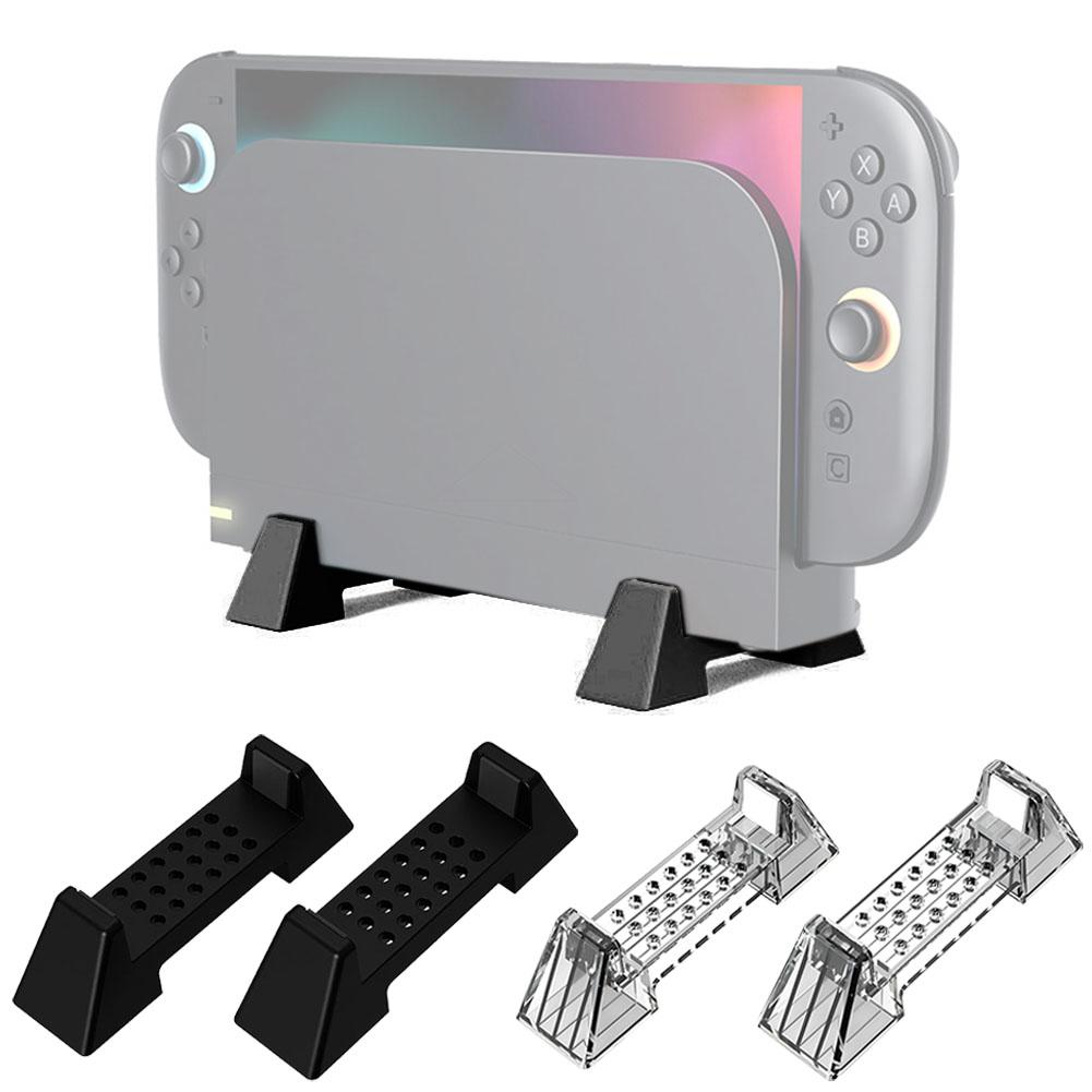 Universal For Switch 2 Console - Gaming Console Holder 评论和价格