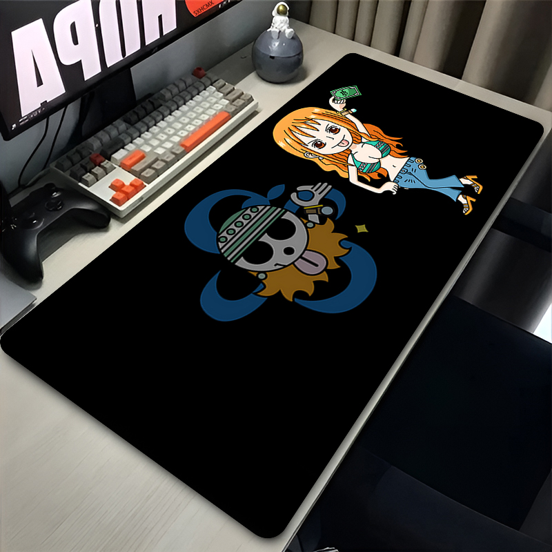 Mouse Pad Computer Laptop Game - Gaming Console Desk 评论和价格
