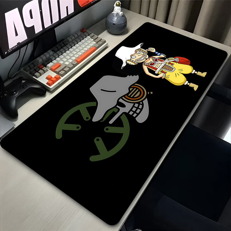 Mouse Pad Computer Laptop Game - Gaming Console Desk 评论和价格