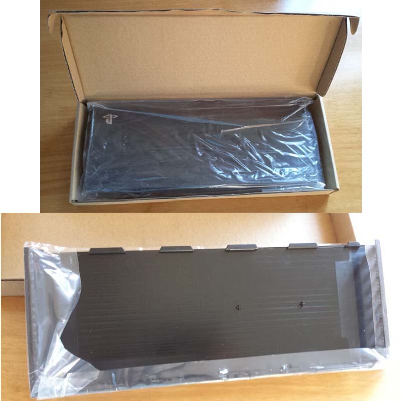 Black Protective Shell Case HD - Gaming Console Monitor 评论和价格