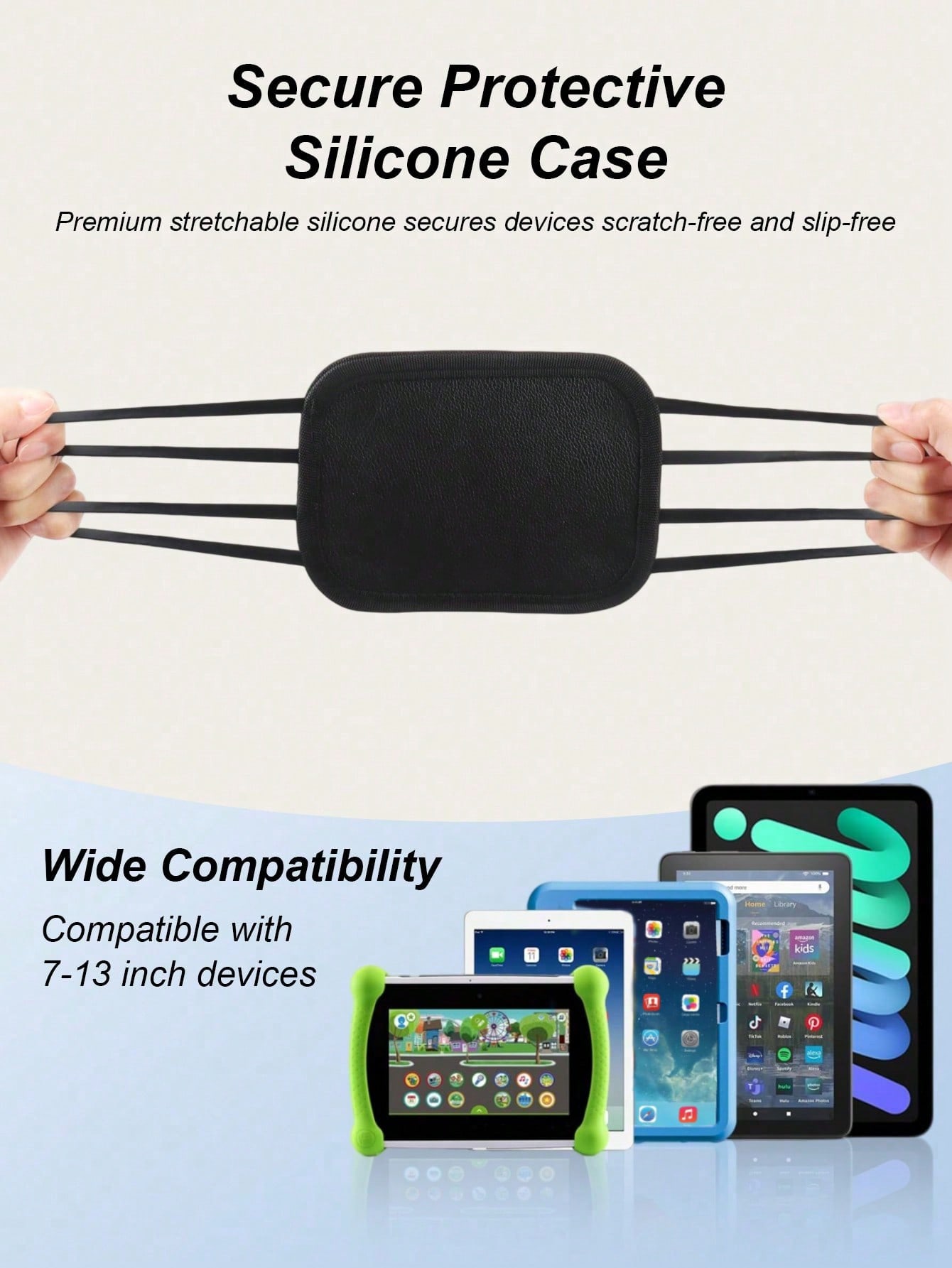 Car Headrest Tablet Holder – 3 - Gaming Console Holder 评论和价格