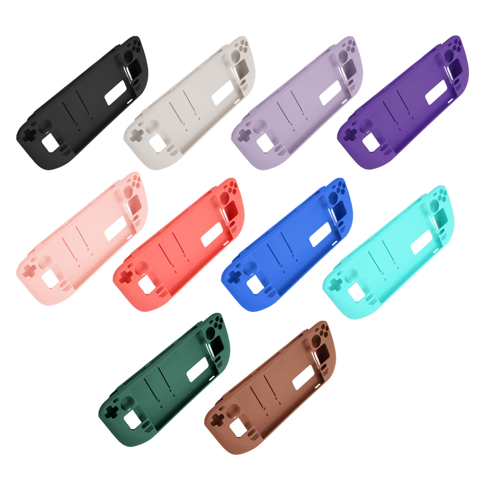 Universal Kickstand Case Hands - Console Gaming Steam 评论和价格