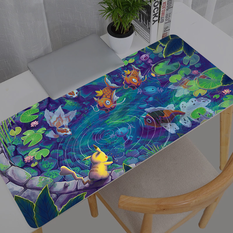 Mouse Pad Professional E-sport - Gaming Console Desk 评论和价格