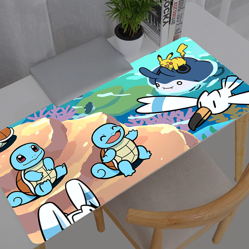Mouse Pad Professional E-sport - Gaming Console Desk 评论和价格