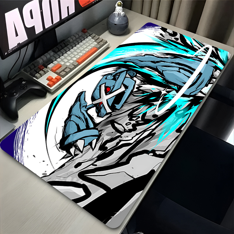 Computer Desk Mat Game P-pokem - Gaming Console Desk 评论和价格