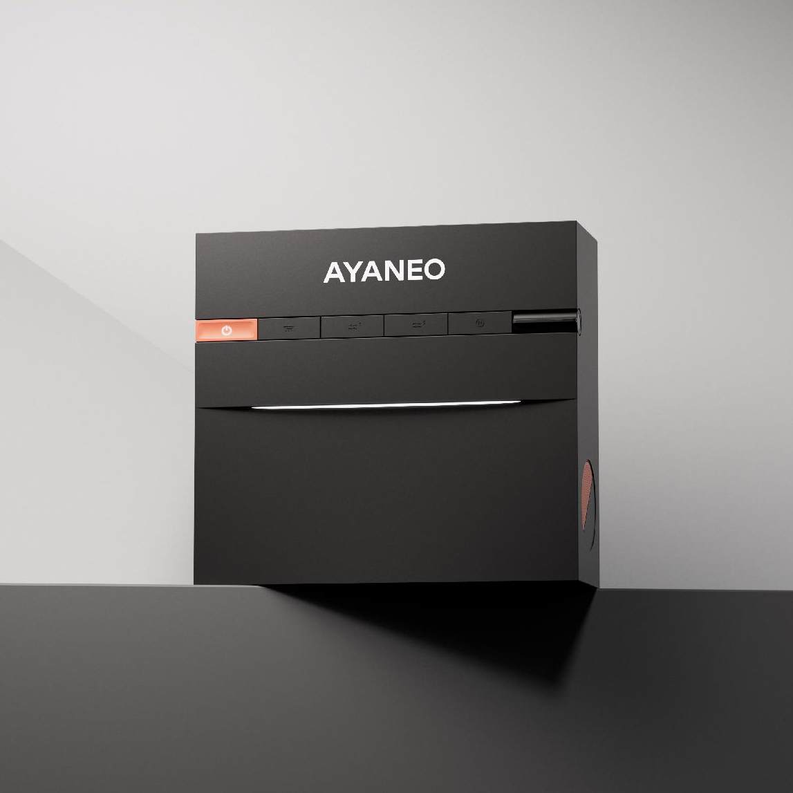 In stock AYANEO AM03 Mini PC I - Gaming Console Steam Deck 评论和价格