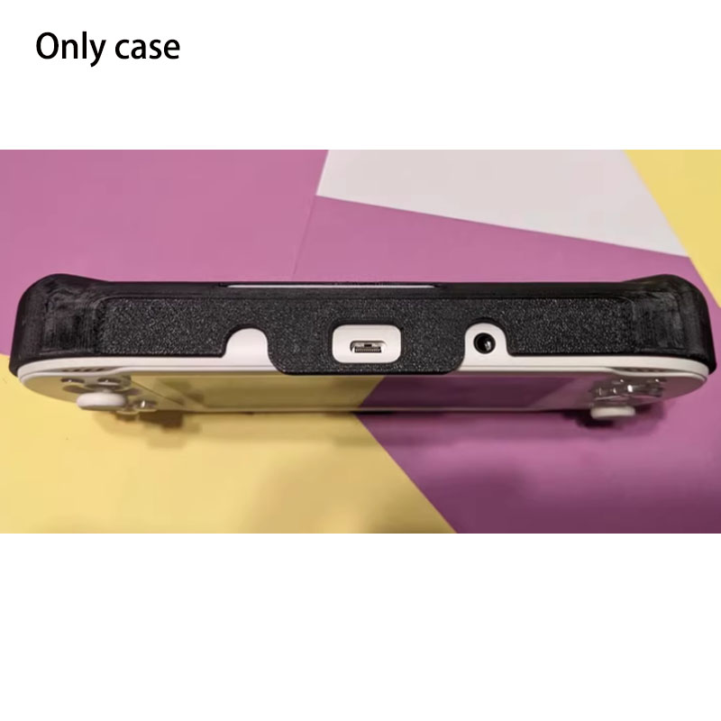 3D Printing grip for Odin 2 Mi - Gaming Console Holder 评论和价格