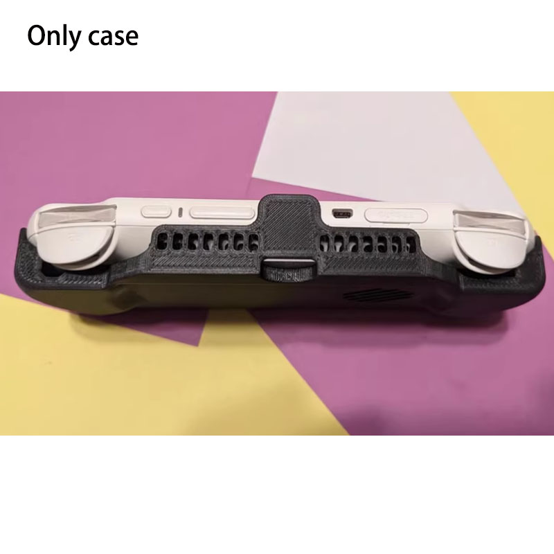 3D Printing grip for Odin 2 Mi - Gaming Console Holder 评论和价格