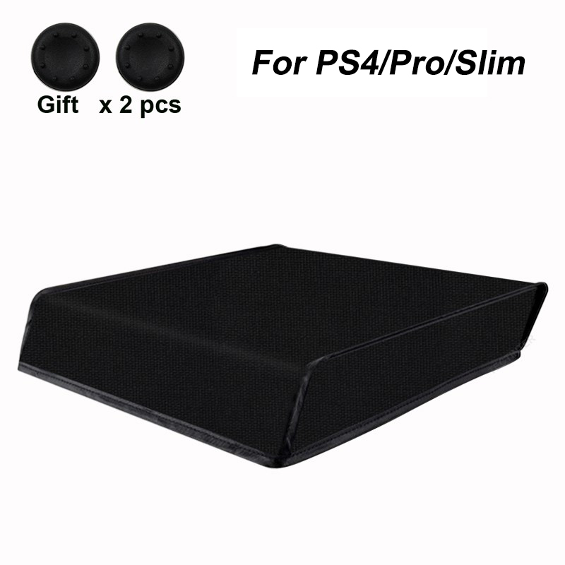 Dustproof Cover Case For PS4 P - Gaming Console Monitor 评论和价格