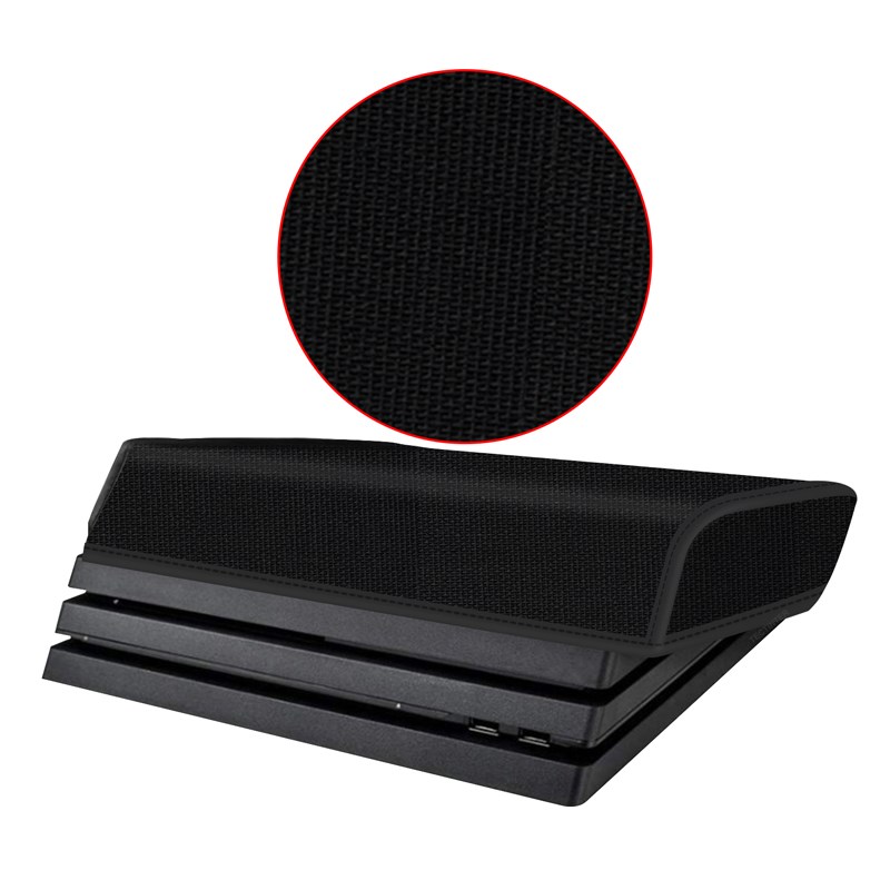 Dustproof Cover Case For PS4 P - Gaming Console Monitor 评论和价格