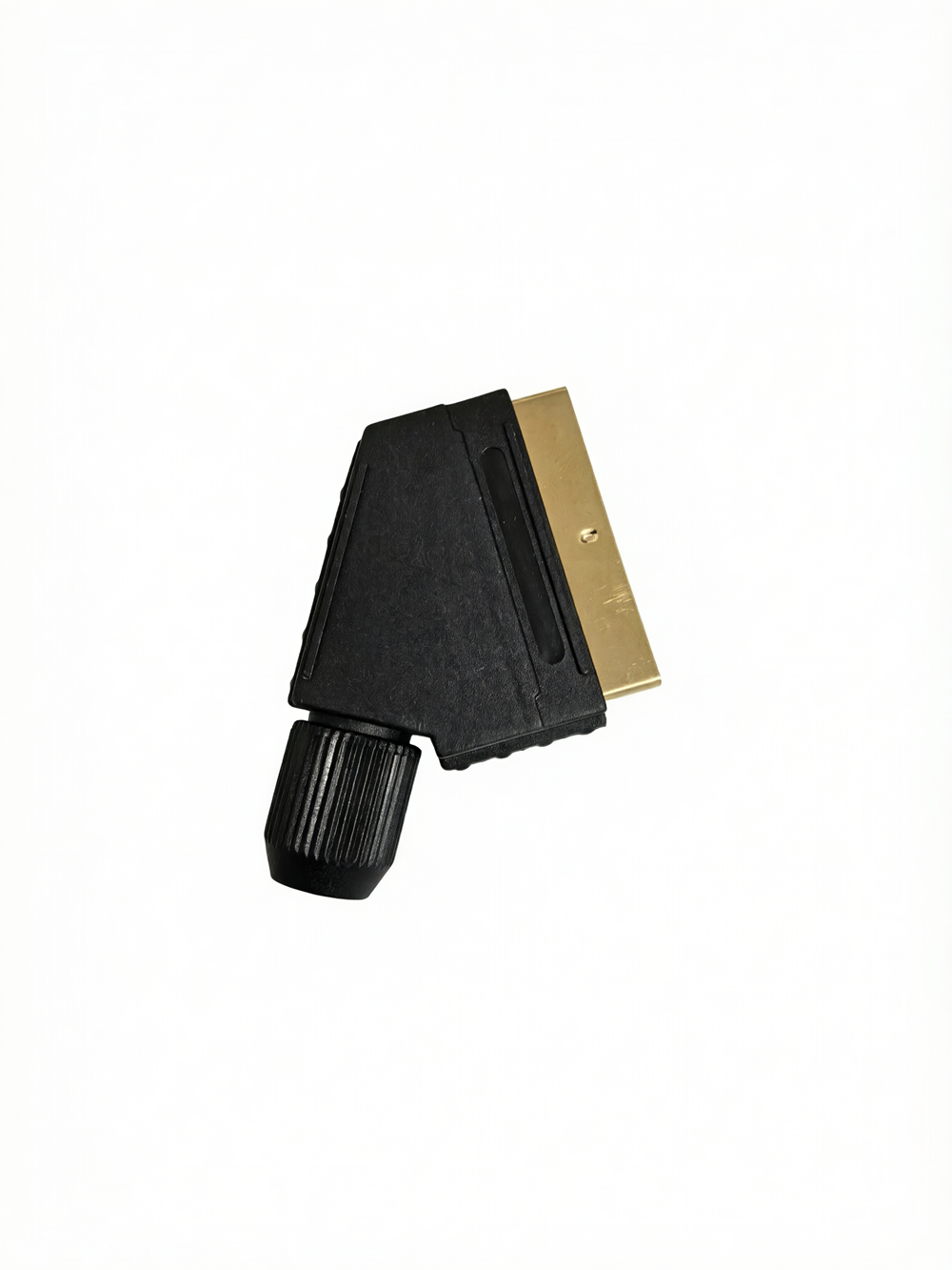 2 Sets 21 Pin Gold-Plated SCAR - Gaming Console Retro 评论和价格