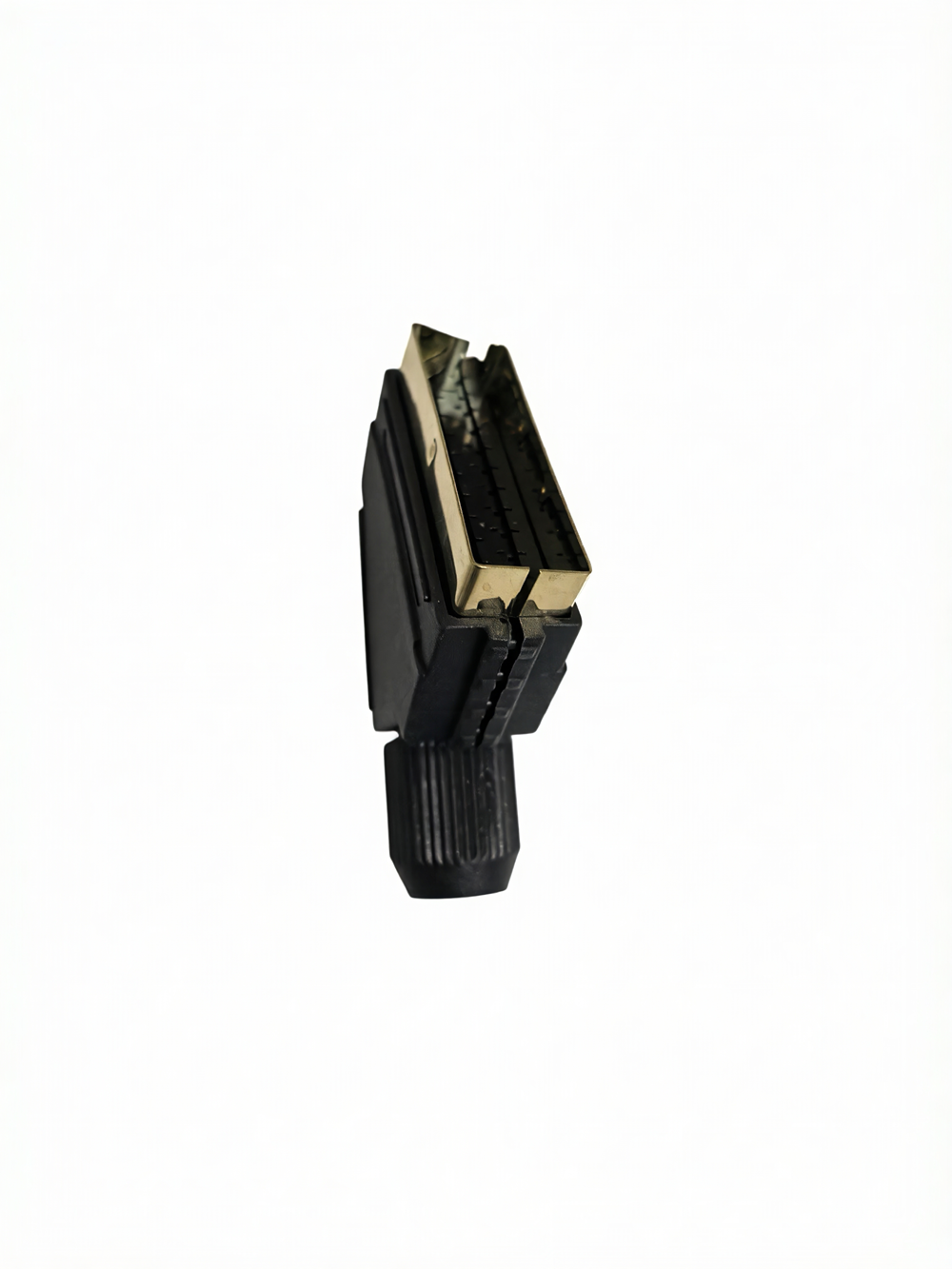 2 Sets 21 Pin Gold-Plated SCAR - Gaming Console Retro 评论和价格