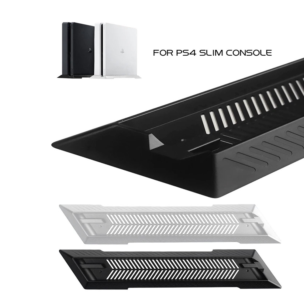 Cooling Bracket Vertical Stand - Gaming Console Monitor 评论和价格