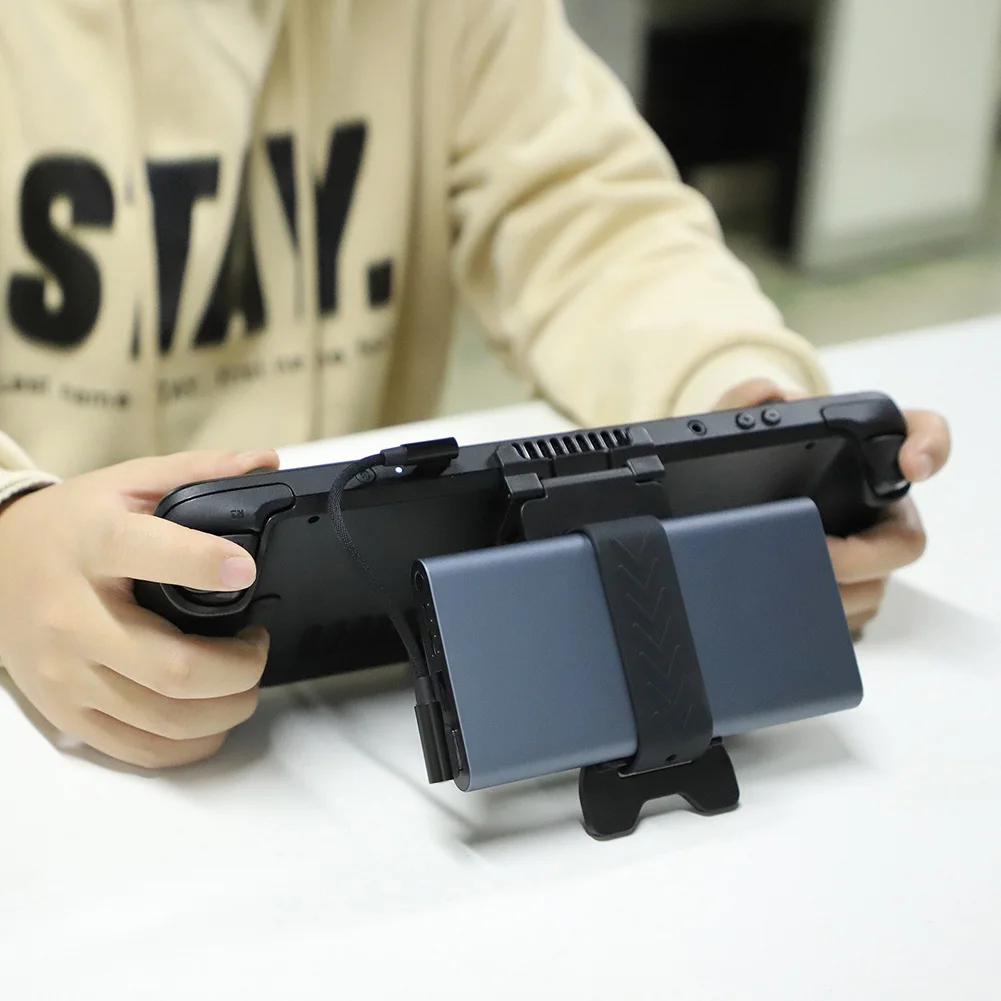 For Steam Deck Game Console Po - Gaming Console Steam Deck 评论和价格