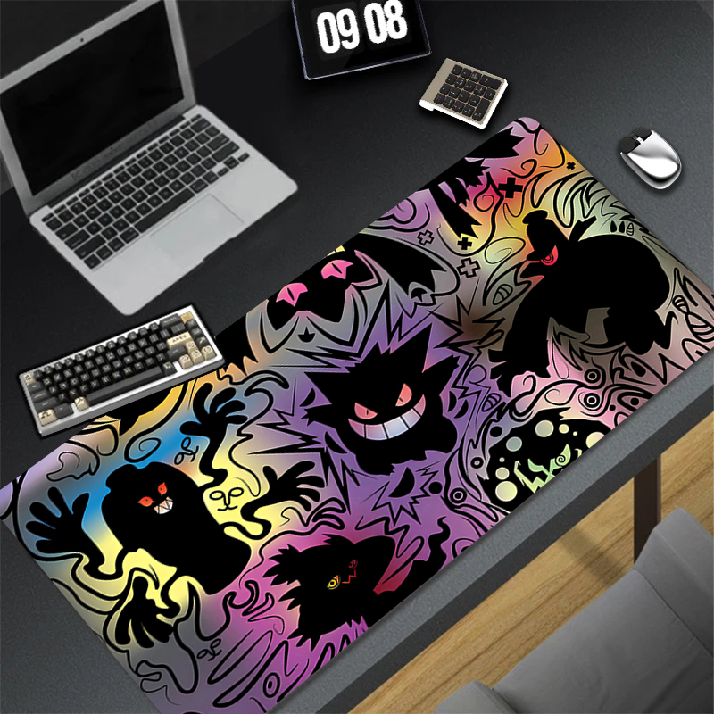 Mousepad Computer New Mouse Pa - Gaming Console Desk 评论和价格