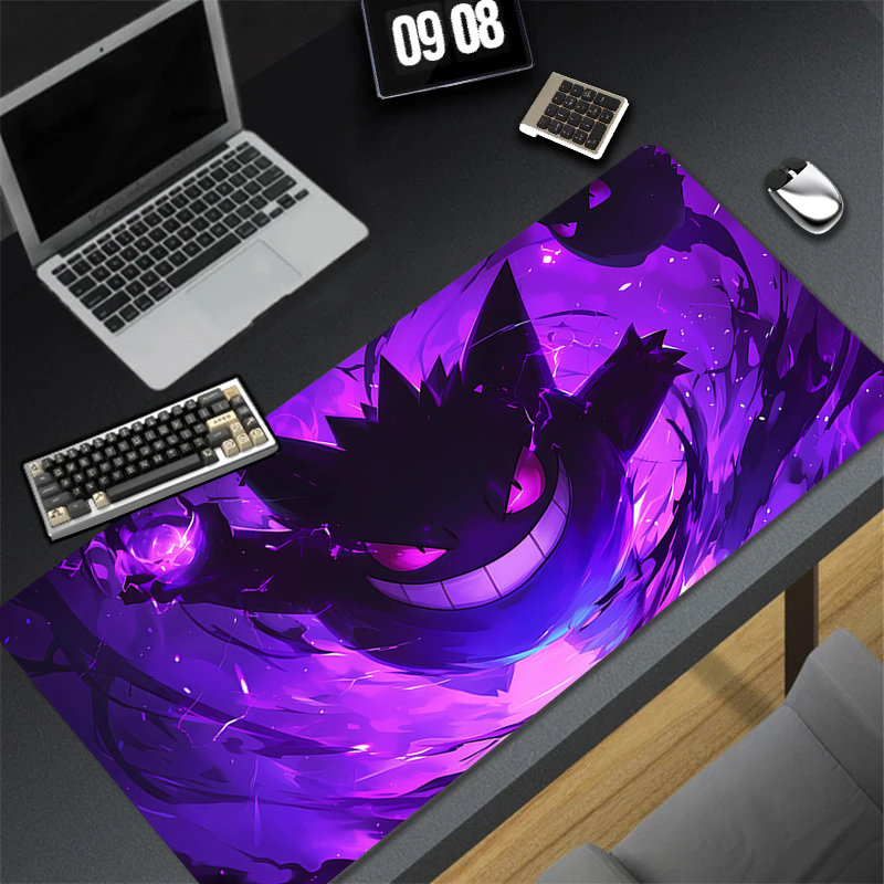 Mousepad Computer New Mouse Pa - Gaming Console Desk 评论和价格