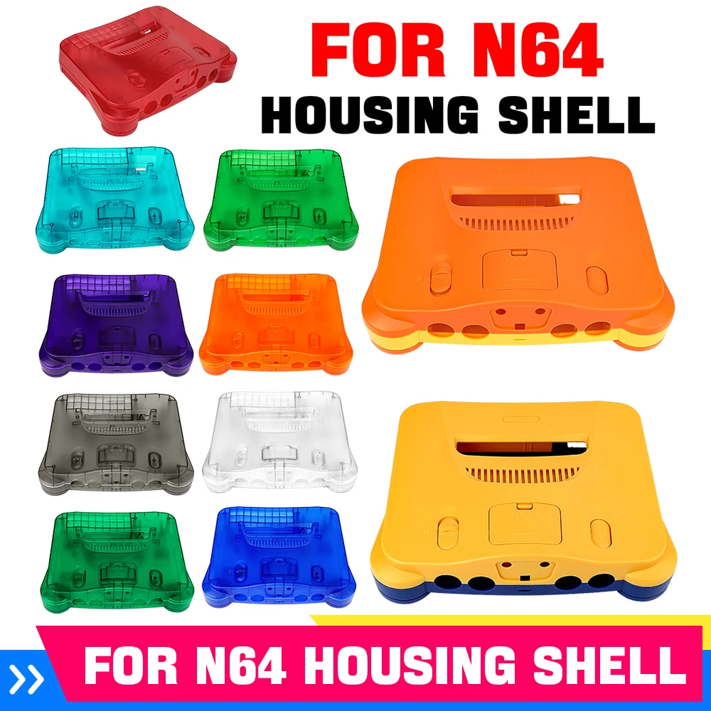 11 COLORS Replacement Retro Vi - Gaming Console Retro 评论和价格