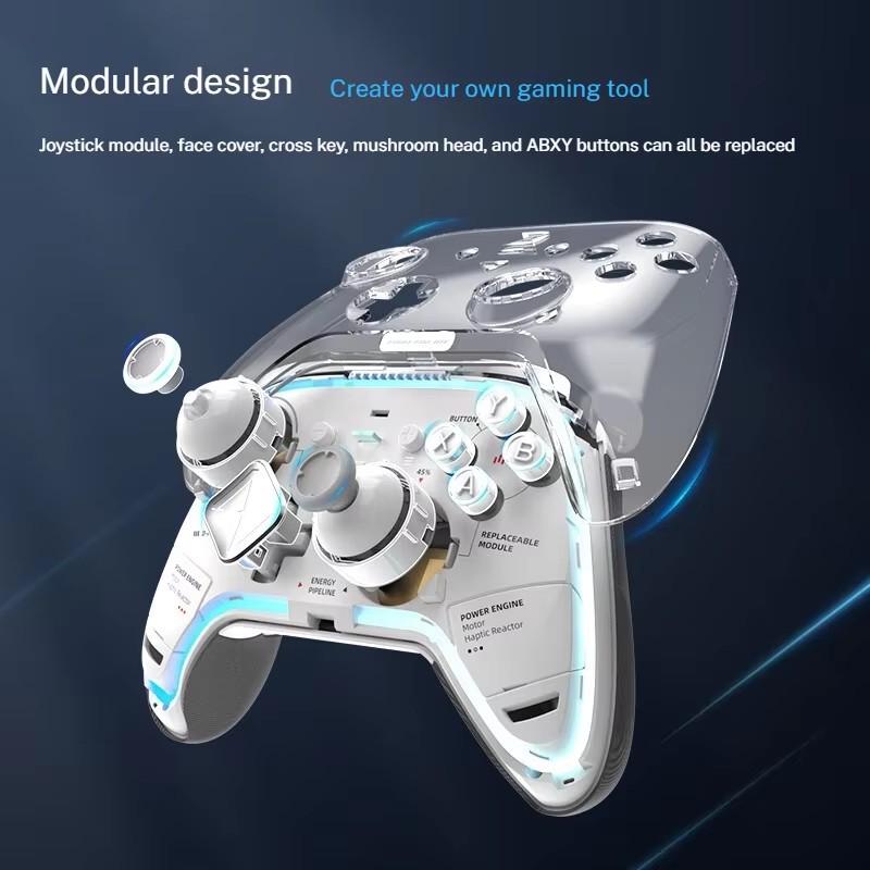 ZD Ultimate Legend Game Contro - Console Gaming Steam 评论和价格