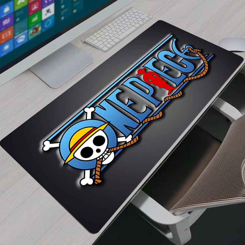 Japan Game Anime One Piece Log - Gaming Console Desk 评论和价格