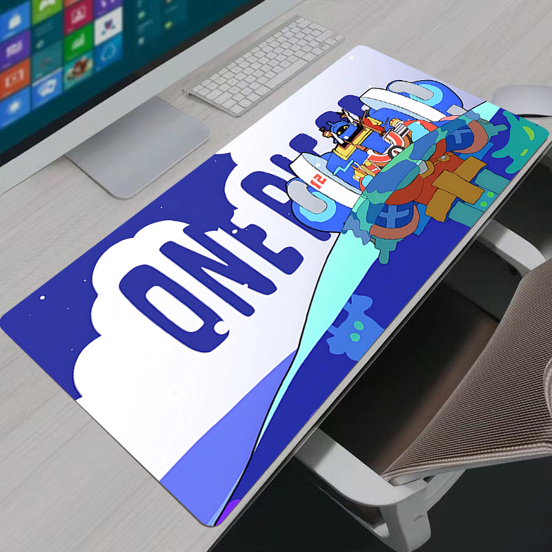 Japan Game Anime One Piece Log - Gaming Console Desk 评论和价格