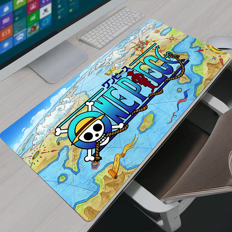 Japan Game Anime One Piece Log - Gaming Console Desk 评论和价格