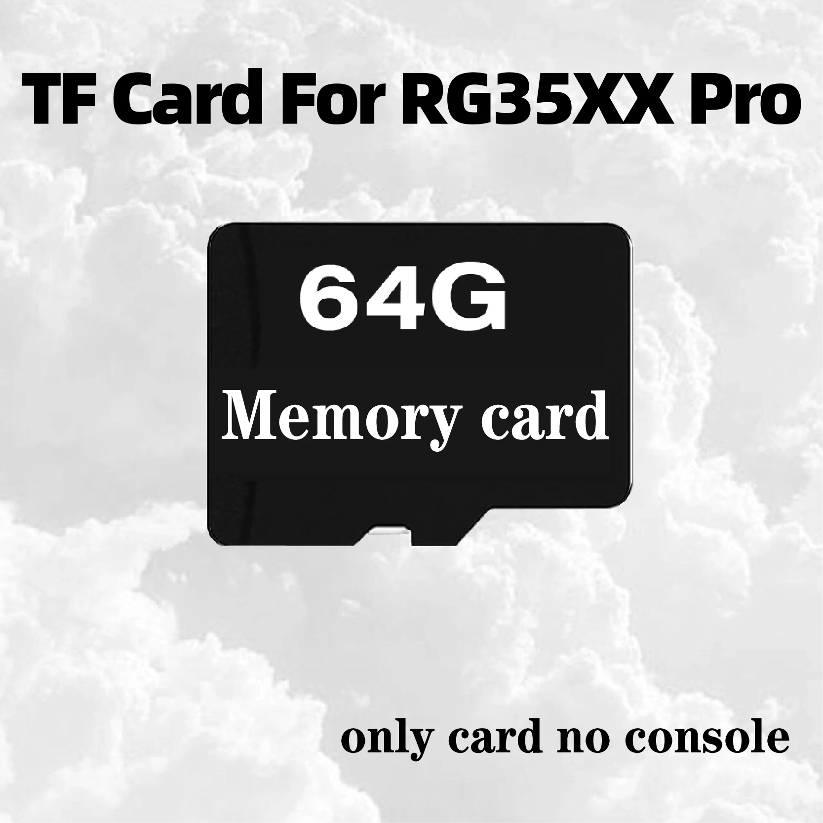 For ANBERNIC RG35XX PRO Memory - Gaming Console Retro 评论和价格