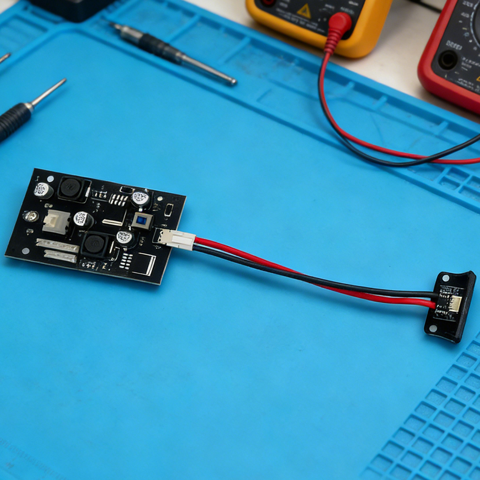 Replacement Power Supply Board - Console Gaming Steam 评论和价格