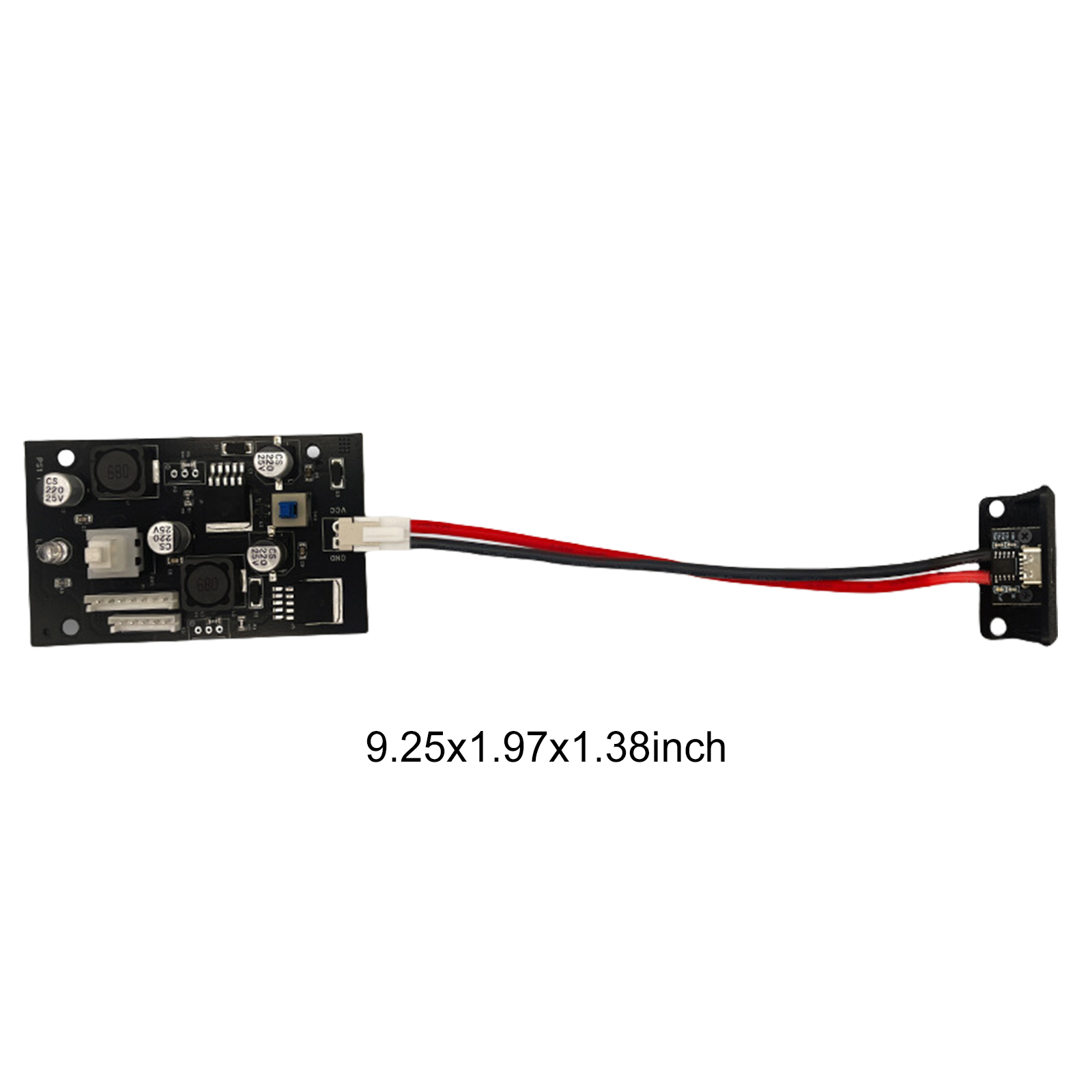 Replacement Power Supply Board - Console Gaming Steam 评论和价格