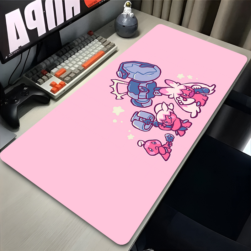 Mouse Pad P-pokemon Tinkaton G - Gaming Console Desk 评论和价格