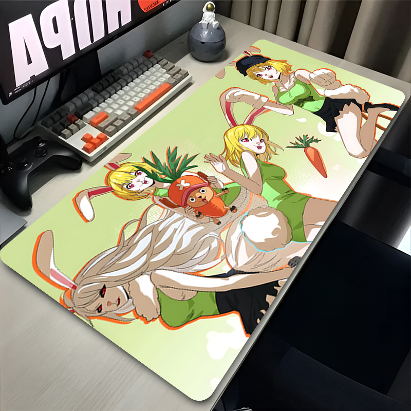 Mouse Pad Gamer Computer Desk  - Gaming Console Desk 评论和价格