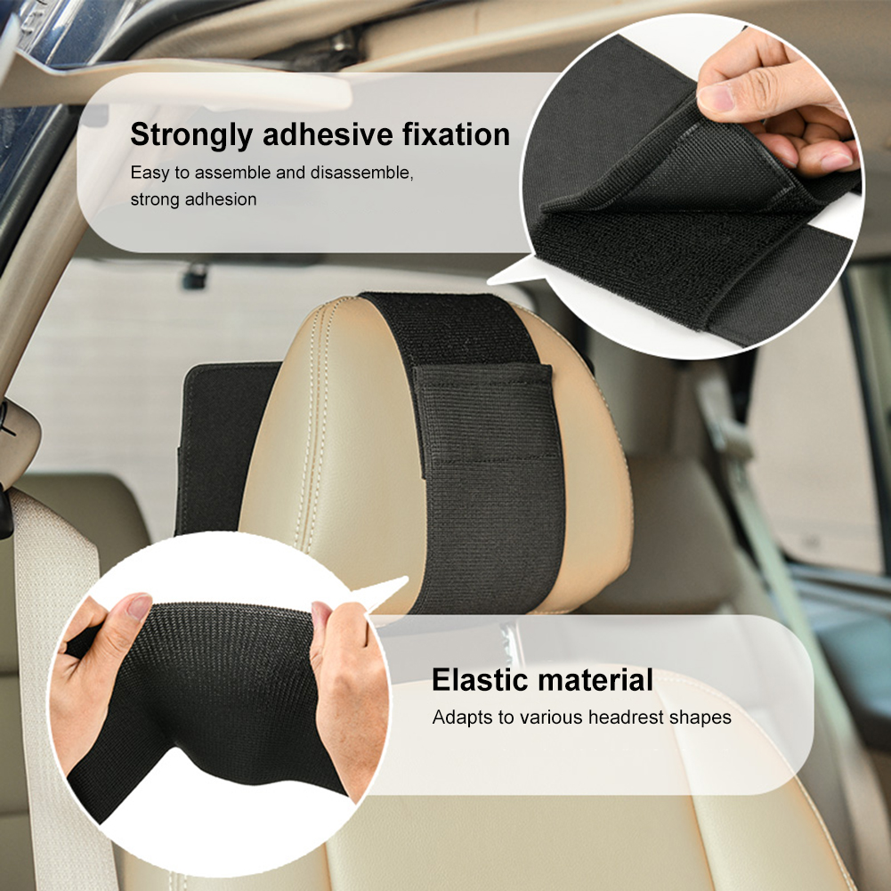 For Steam Deck Car Headrest Mo - Gaming Console Steam Deck 评论和价格