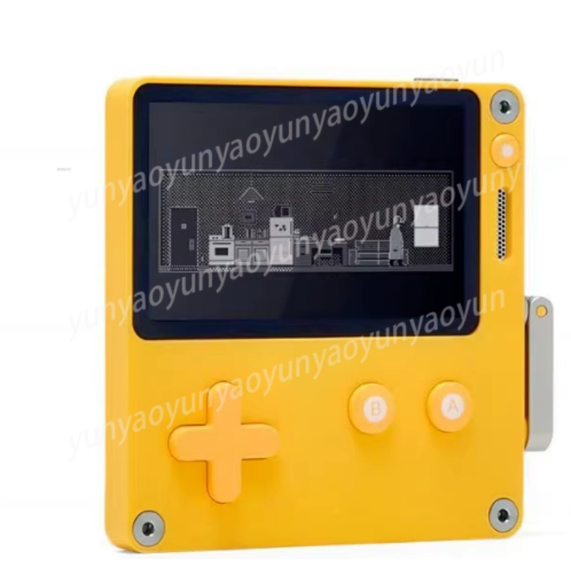 Creative Hand Crank Retro Game - Gaming Console Retro 评论和价格