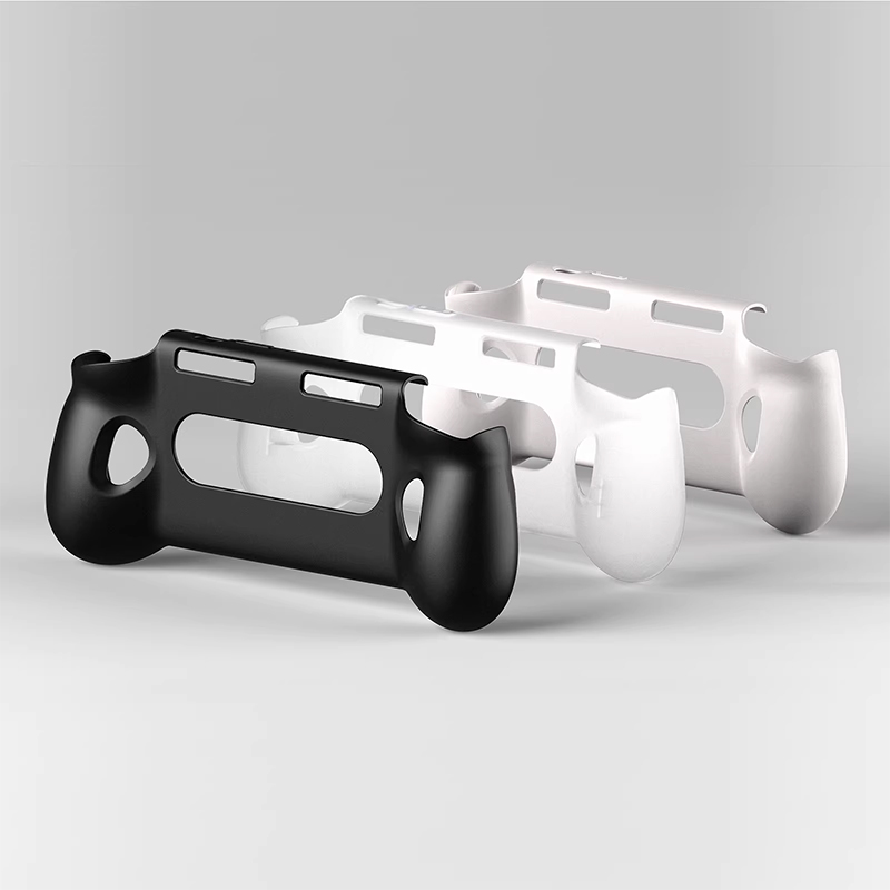 Black White Grey Grip, Storage - Gaming Console Holder 评论和价格