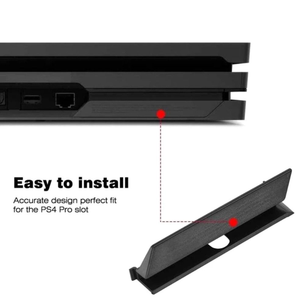 Durable for PS4 Game Console H - Gaming Console Monitor 评论和价格